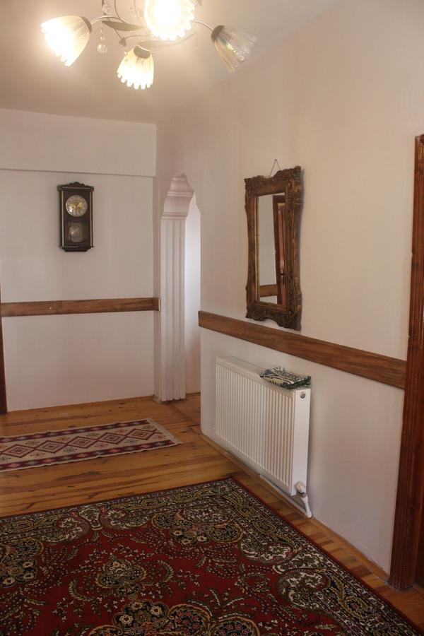 Hueseyin Bey Konagi Otel Safranbolu Dış mekan fotoğraf