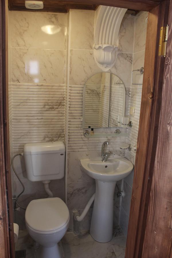 Hueseyin Bey Konagi Otel Safranbolu Dış mekan fotoğraf