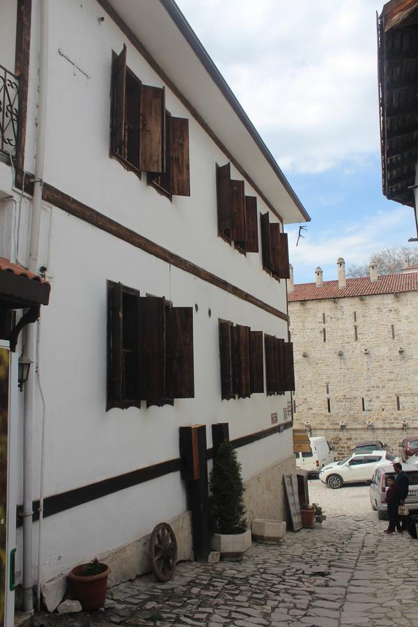 Hueseyin Bey Konagi Otel Safranbolu Dış mekan fotoğraf
