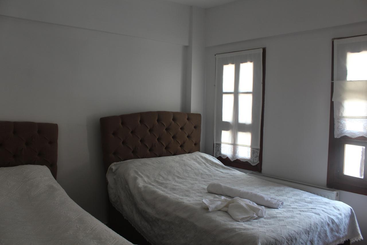 Hueseyin Bey Konagi Otel Safranbolu Dış mekan fotoğraf