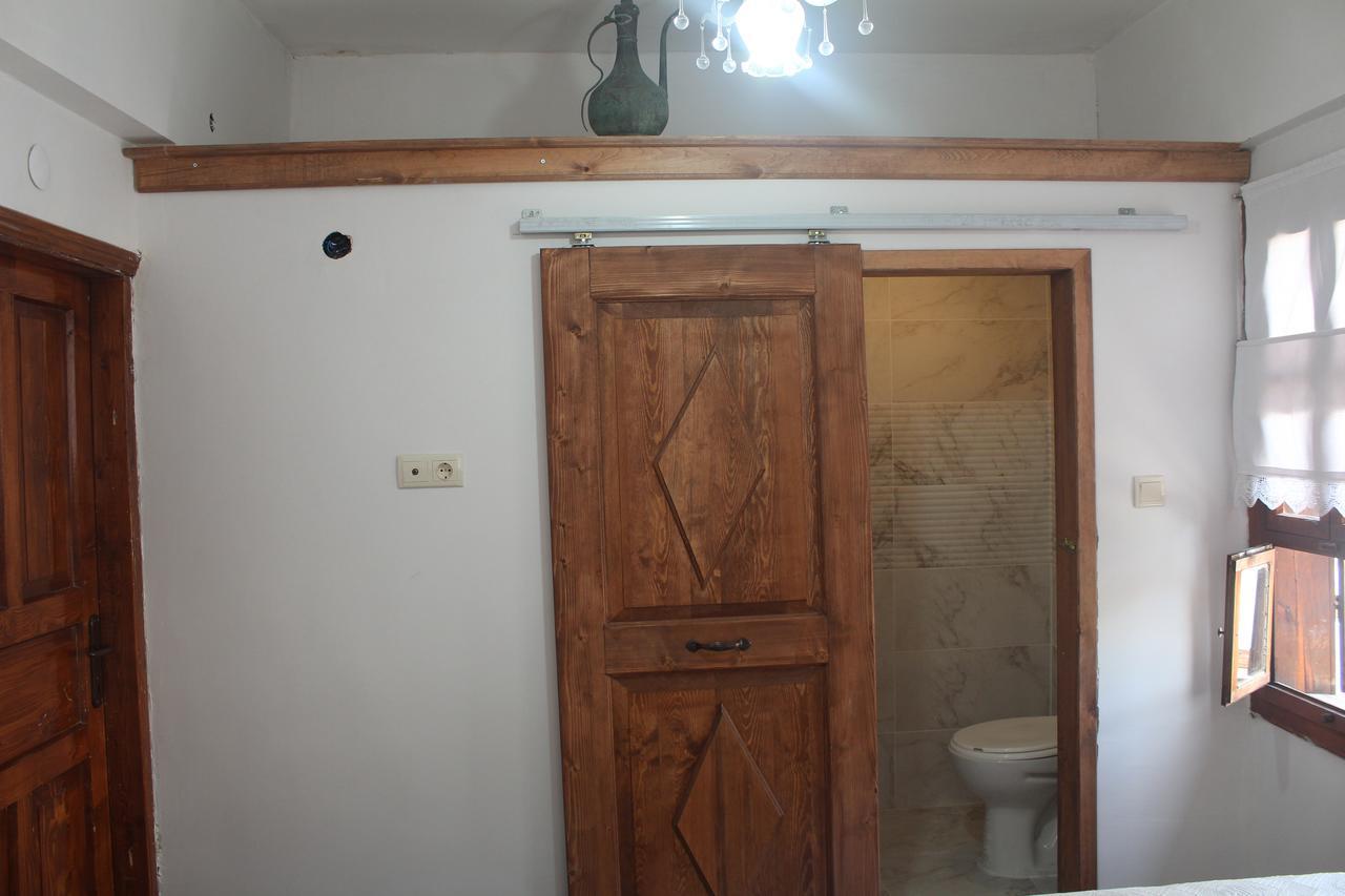 Hueseyin Bey Konagi Otel Safranbolu Dış mekan fotoğraf