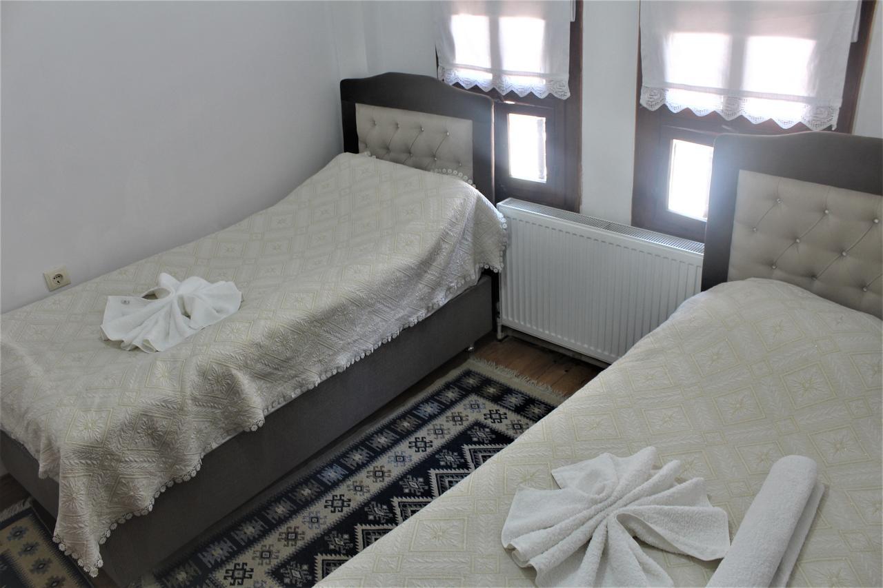 Hueseyin Bey Konagi Otel Safranbolu Dış mekan fotoğraf